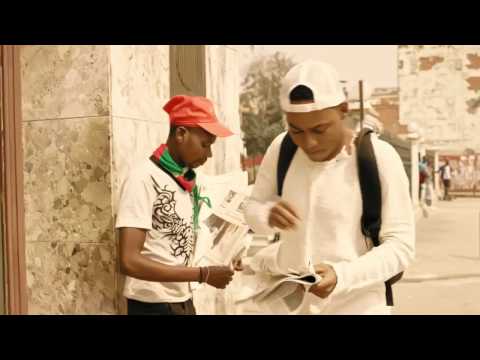 Puto Português  Kudila Kuami (Vídeo Oficial)