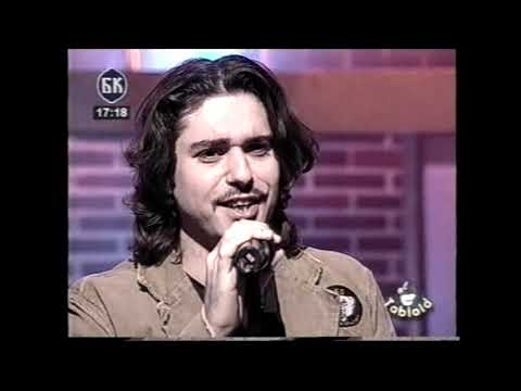 Miki Perić - Kada pomislim (Tabloid emisija)