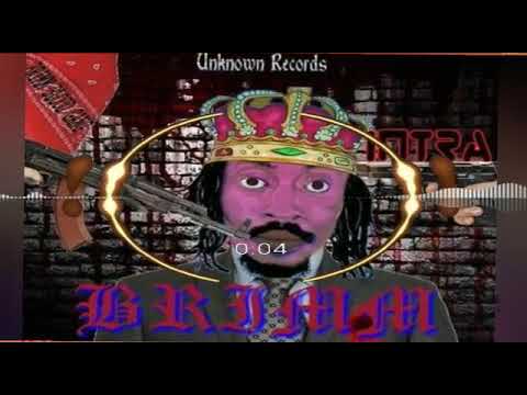 Intra - Brimm (Audio)