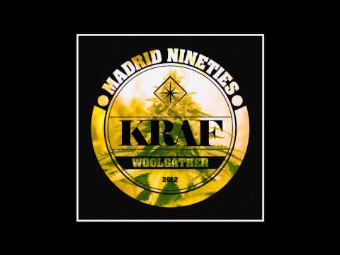 Kraf 04 - 24 kilates.