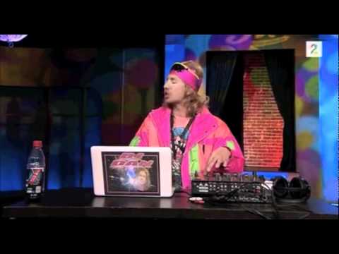 UKEN12 - UKENs Skifest