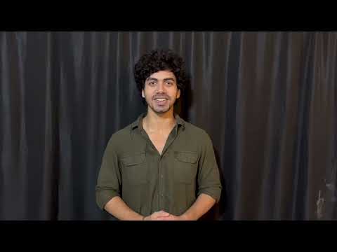 Vishal Singh Introductions Video