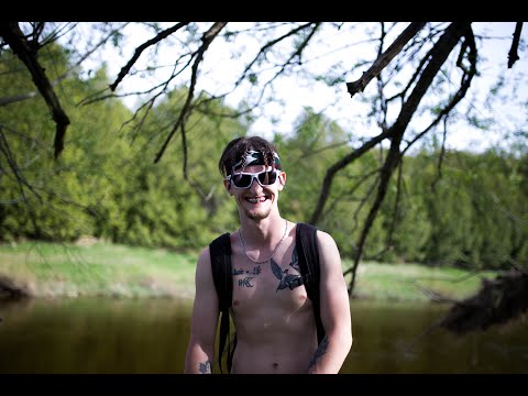 Auz WKK ft. Chris DARKO - Chakra Mode (Official Music Video) (prod. WhiteEyez Beats)