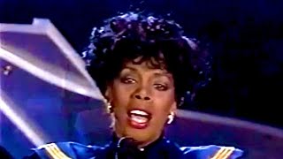 Donna Summer | SOLID GOLD XMAS ‘82 | “O Holy Night”