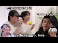 Stray Kids Funny Moments I Can T Stop Thinking About Try Not To Laugh