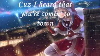 My Only Wish (this Year) lyrics