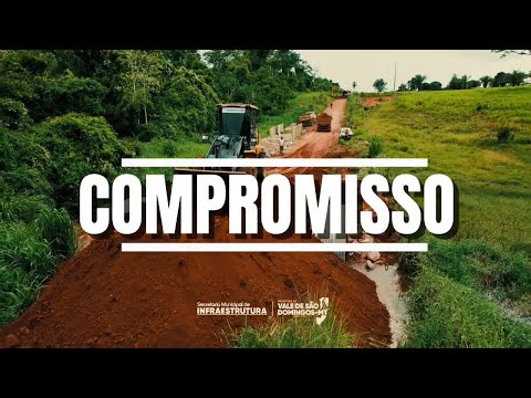 Tubo Armco em Vale de São Domingos
