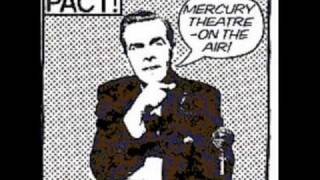 Action pact: London bouncers bully boy version