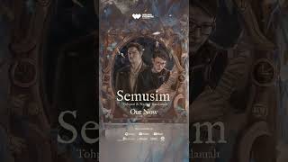 Download lagu “Semusim” by Tohpati & @nadhifbasalamah sudah bisa dinikmati! #nadhifbasalamah #tohpati #semusim mp3