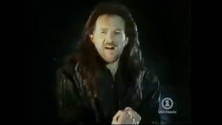 Black Sabbath - Headless Cross (Official Video) (1989) From The Album Headless Cross