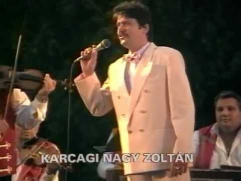 Karcagi Nagy Zoltán: Keresztúri nagy vásárból