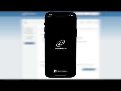 e-Devlet Kapısı Üzerinden Aktivasyon video kapağı
