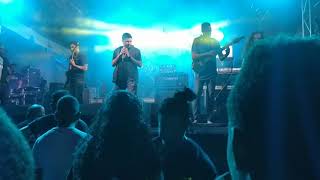 Mindscape Laboratory - Vasty (Live @ Skyy Rock Festival IV 2018)