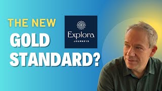 Explora II Review: Why This New Luxury Cruise Line Is Changing the Game