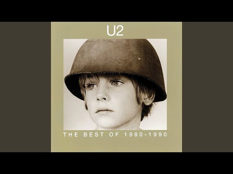 U2 - I Still Haven't Found What I Am Looking For