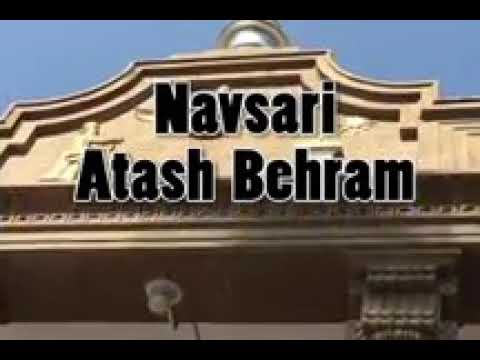Navsari parsi Atashbehram