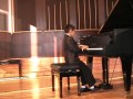 Khachaturian. Andantino. 