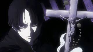 FIRE &amp; FORGIVE (powerwolf/nightcore/combined)