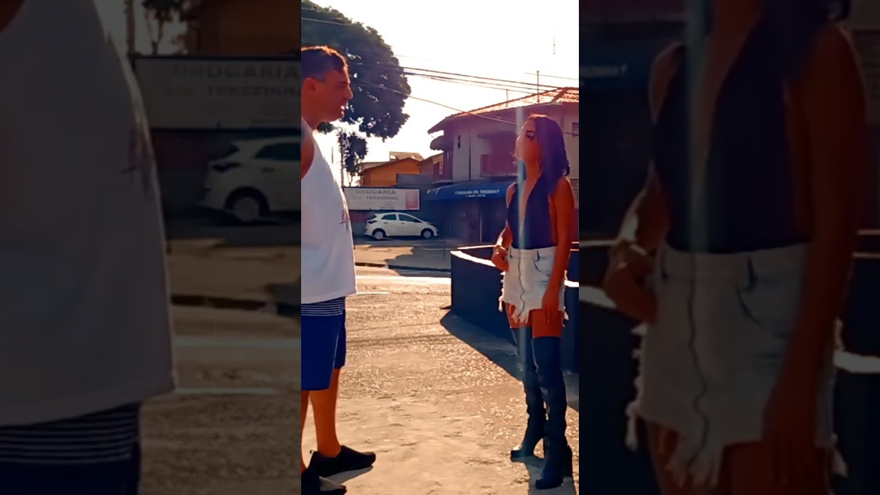 Kissing Prank - After Girls 2 Edition