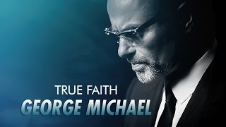 George Michael - True Faith
