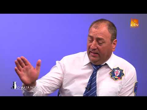 O viata noua  -  Adrian Fechete