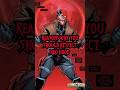 RESPECT THE RED HOOD Batman Shorts Redhood Jasontodd Robin Batmanandrobin Joker Dc Comics