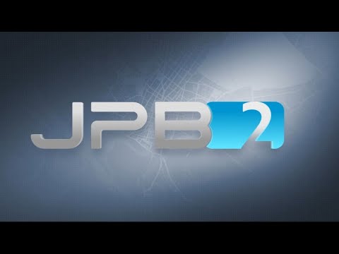 [HD] Vinheta Do "JPB2 - Especial São João" (2021-2022)