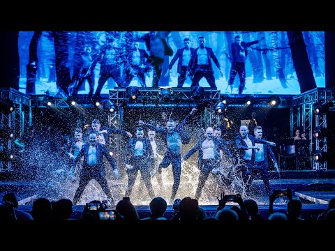 URBAN VERBUNK - VIVALDI THE WAY WE LIKE IT