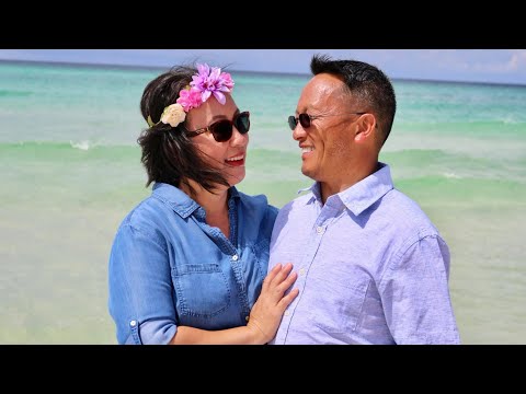 Hmong love song: Heavenly Sent- Hmong Paradise Band