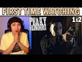 First Time Watching PEAKY BLINDERS 1X2 REACTION | NO, NOT THE HORSE!