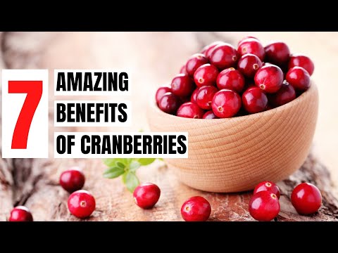 , title : 'Cranberries : Nutrition Facts and Health Benefits | Health Click'