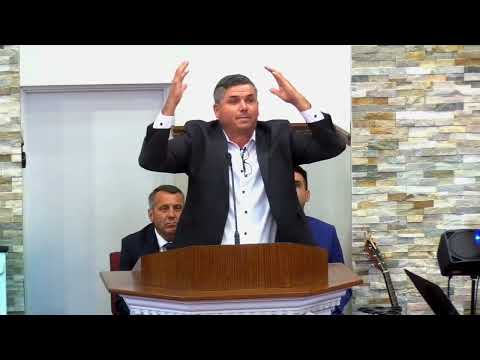 Nicanor Balmoș  - Când ti-ai făcut o ultima Cercetare? | Predica 2023.