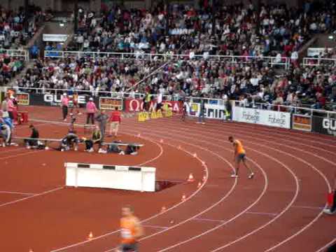 Andra Manson - 227 x, DN-Gala, Tukholma, 31.7.2009