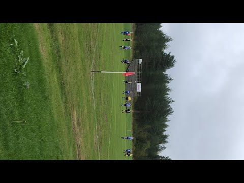 PaRi T06 vs SeMi PSL 2. puoliaika