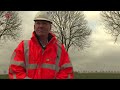 Onderzoek naar passend vogeldetectiesysteem voor windpark