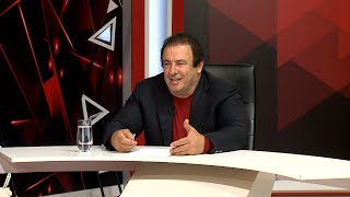 Չի կարելի ժողովրդին բաժանել «ռուսամետների» և «արևմտամետների». Դա հանցագործություն է. Գագիկ Ծառուկյան