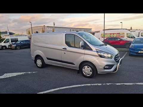Ford Transit TRANSIT 280 S TREND 2.0 TD130 M6 - Image 2