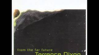 Terrence Dixon - One Bedroom Apartment