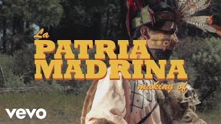 Lila Downs - La Patria Madrina