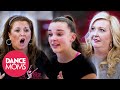 Kendall Is CUT From Her Duo After JoJo STEALS the Show! (Season 6 Flashback) | Dance Moms