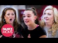 Kendall Is CUT From Her Duo After JoJo STEALS The Show Season 6 Flashback Dance Moms