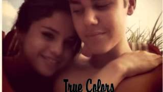 True Colors- Justlena/Jelena love story {10}