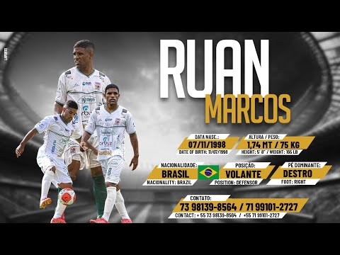 Ruan Marcos - 2024