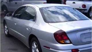 preview picture of video '2002 Oldsmobile Aurora available from City Wide Auto Credit - D.C. Motors'