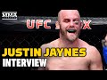 Justin Jaynes Fires Back At Critics Who Say Betting On Own Fight Was Publicity Stunt - MMA Fighting