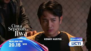 Download lagu WHOLE-SOUL LOVE TRAILER: MEISYA ALMOST GIVES UP! WILL LALA FALL FROM THE BRIDGE? - (Cut Syifa) mp3 Download lagu WHOLE-SOUL LOVE TRAILER: MEISYA ALMOST GIVES UP! WILL LALA FALL FROM THE BRIDGE? - (Cut Syifa) mp3