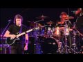 Steve Hackett - Pollution B / The Steppes - Estival Jazz Lugano 2009 HQ