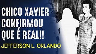 FOTO de ESPÍRITO MATERIALIZADO É REAL?