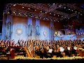 Angels We Have Heard On High (arr. Mack Wilberg) -- Christmas at Luther 2012