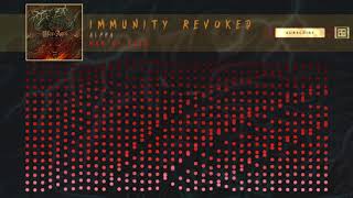 War of Ages - 08 Immunity Revoked [Instrumental]